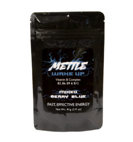 Mettle Energy Drink Powder - Sugar Free Energy Drink Mix